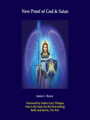 cover image of New Proof of God & Satan